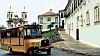 Antique Bus, Pousada do Mondego Hotel, Ouro Preto, Brazil