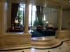 Lobby Seating, Radisson Plaza Hotel, Santiago, Chile