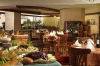 Cafe Royal Restaurant, Radisson Royal Hotel, Quito, Ecuador