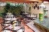 La Terraza Grill, Radisson Royal Hotel, Quito, Ecuador