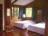 Classic Suite Bedroom, Sapo Dorado Hotel, Monteverde, Costa Rica