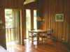 Classic Suite Table, Sapo Dorado Hotel, Monteverde, Costa Rica