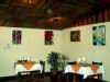 Main Dining Room, Sapo Dorado Hotel, Monteverde, Costa Rica