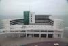 Front View, Sheraton Miramar Hotel & Convention Center, Vina del Mar, Chile