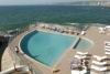 Outdoor Seawater Swimming Pool, Sheraton Miramar Hotel & Convention Center, Vina del Mar, Chile