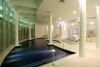 Indoor Freshwater Pool, Sheraton Miramar Hotel & Convention Center, Vina del Mar, Chile
