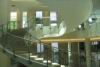 Lobby Stairway, Sheraton Miramar Hotel & Convention Center, Vina del Mar, Chile