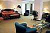 King Room, Swissotel, Lima, Peru