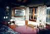 Suite, Tolkeyen Hotel, Ushuaia, Argentina