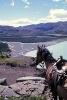 Horseback Riding, Hosteria Las Torres, Torres del Paine National Park, Chile