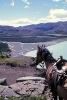 Horseback Riding, Hotel Las Torres, Torres del Paine National Park, Chile