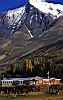 Main Lodge, Hotel Las Torres, Torres del Paine National Park, Chile