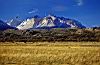 The Towers of Paine, Hotel Las Torres, Torres del Paine National Park, Chile