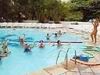 Swimming Pool, Tropical da Bahia Hotel, Salvador, Brazil