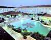 Swimming Pool, Tropical Manaus Hotel, Manaus, Brazil