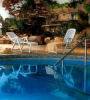 Indoor Swimming Pool, Villa Huinid Resort & Spa, San Carlos de Bariloche, Argentina