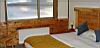 Double Room, Weskar Patagonian Lodge Hotel, Puerto Natales, Chile