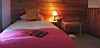 Single Room, Weskar Patagonian Lodge Hotel, Puerto Natales, Chile