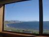 Ocean View Room, Weskar Patagonian Lodge Hotel, Puerto Natales, Chile