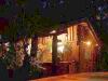 Bar at Night, Yacutinga Lodge Hotel, Iguazu Falls, Argentina