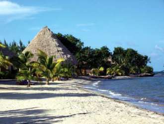 Turtle Inn, Placencia Peninsula, Belize