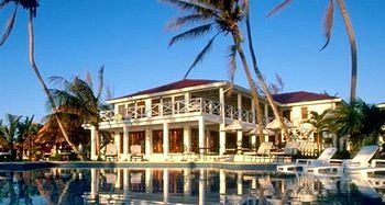 Victoria House Hotel, Ambergris Caye, Belize