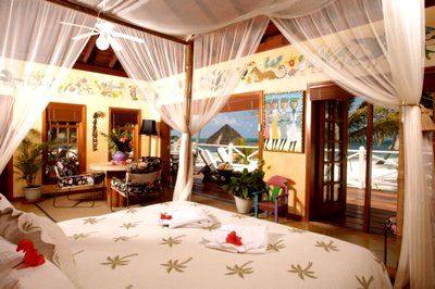 Rainforest Suite, Victoria House, Ambergris Caye, Belize