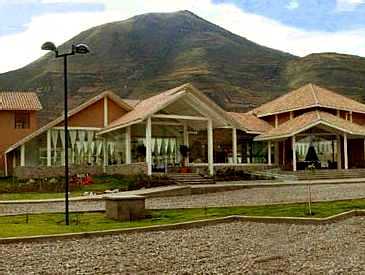 Casa Andina Private Collection Hotel, Sacred Valley, Peru