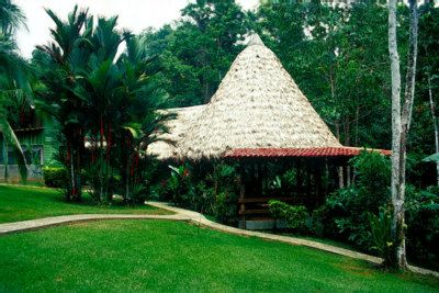 Casa Corcovado Jungle Lodge Hotel, Osa Peninsula, Costa Rica