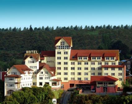 Colonos del Sur Mirador Hotel, Puerto Varas, Chile