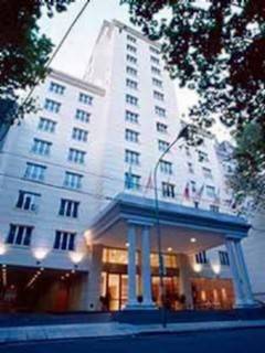 Loi Suites Recoleta Hotel, Buenos Aires, Argentina