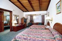 Standard Room, Doubletree Cariari Hotel, San Jose, Costa Rica