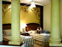 Suite Bedroom, Westin Playa Conchal Resort, Guanacaste, Costa Rica