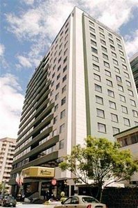 Radisson Royal Hotel, Quito, Ecuador
